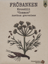 Krondill