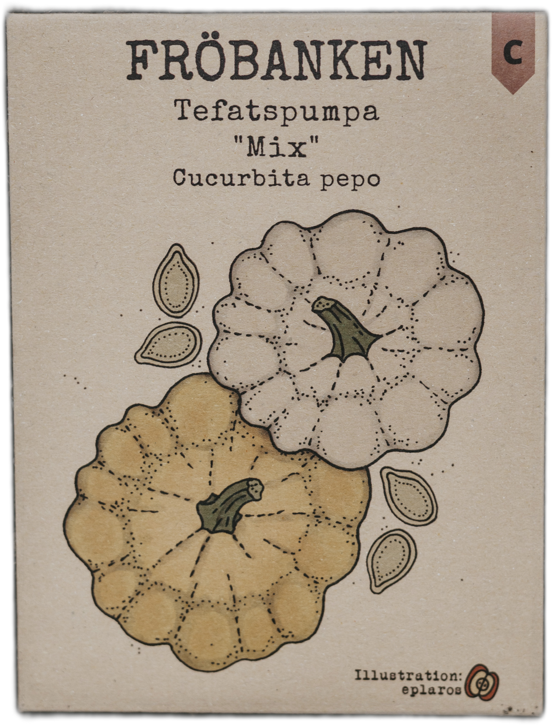 Tefatspumpa