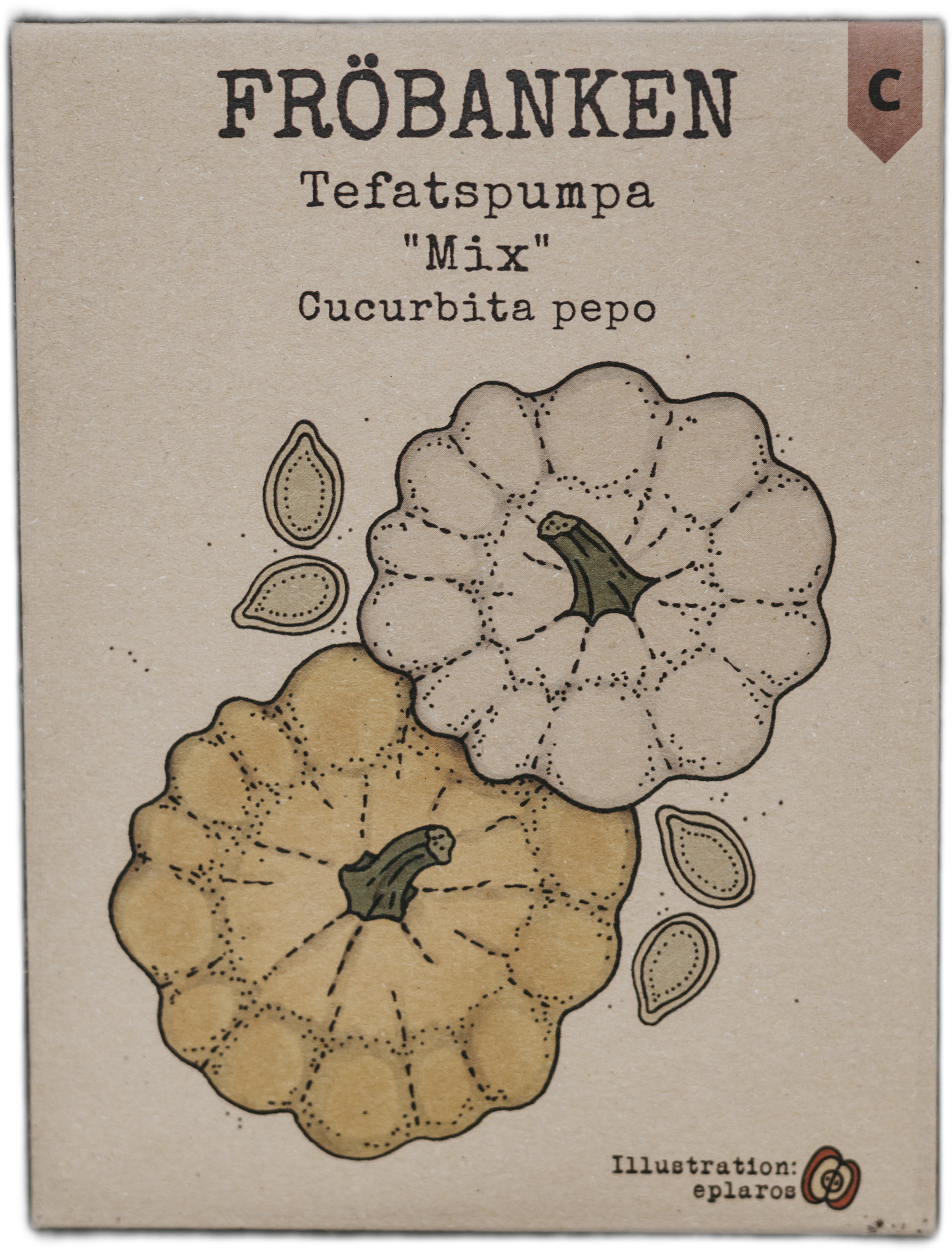 Tefatspumpa