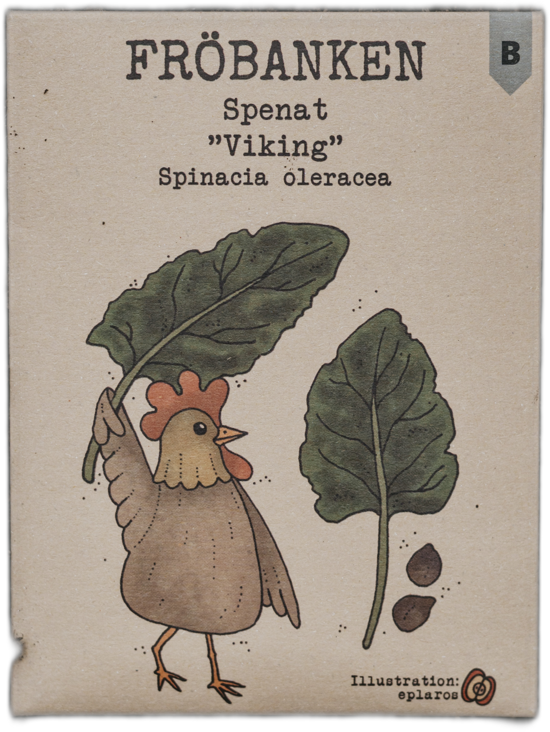 Spenat