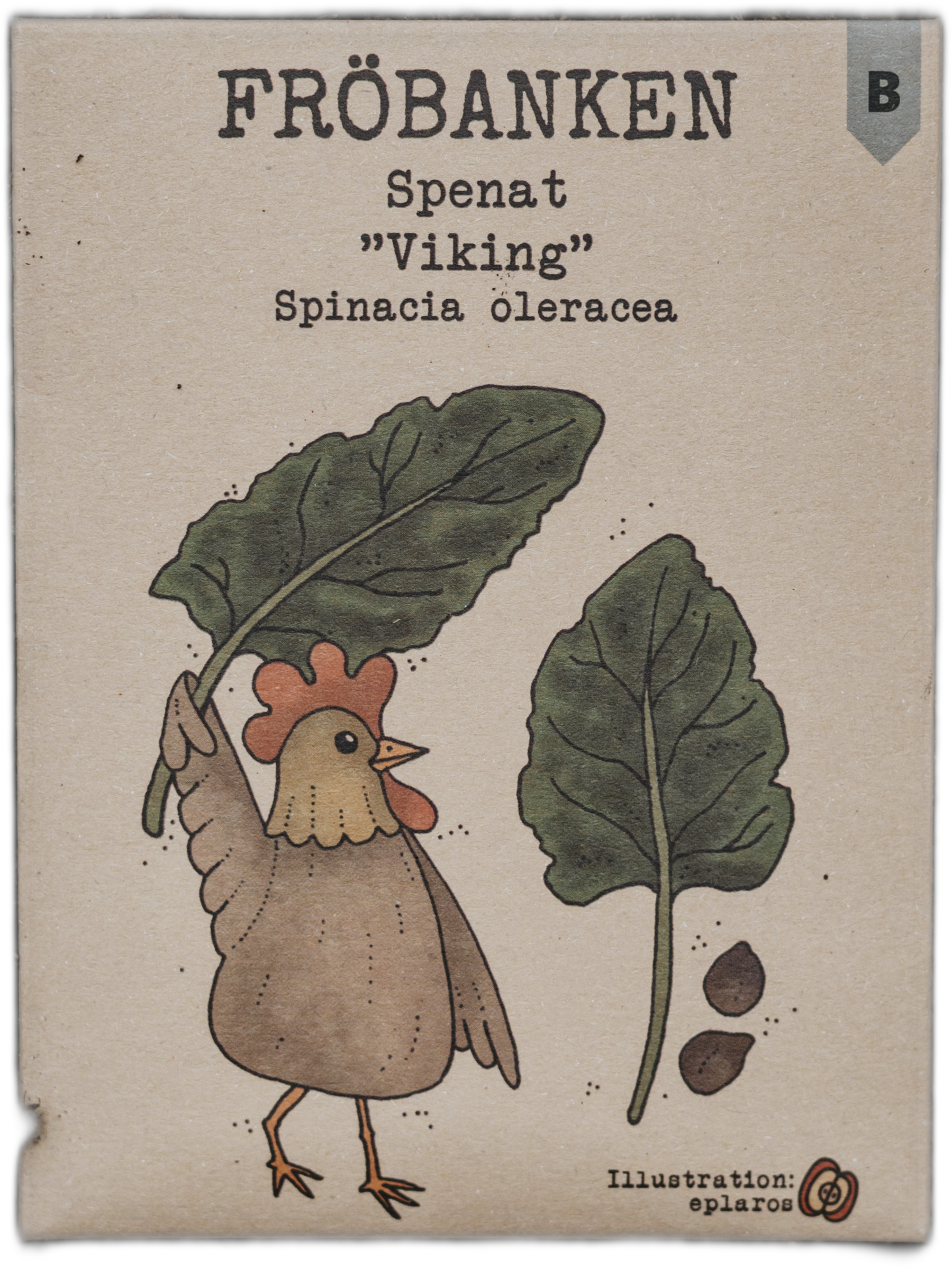 Spenat