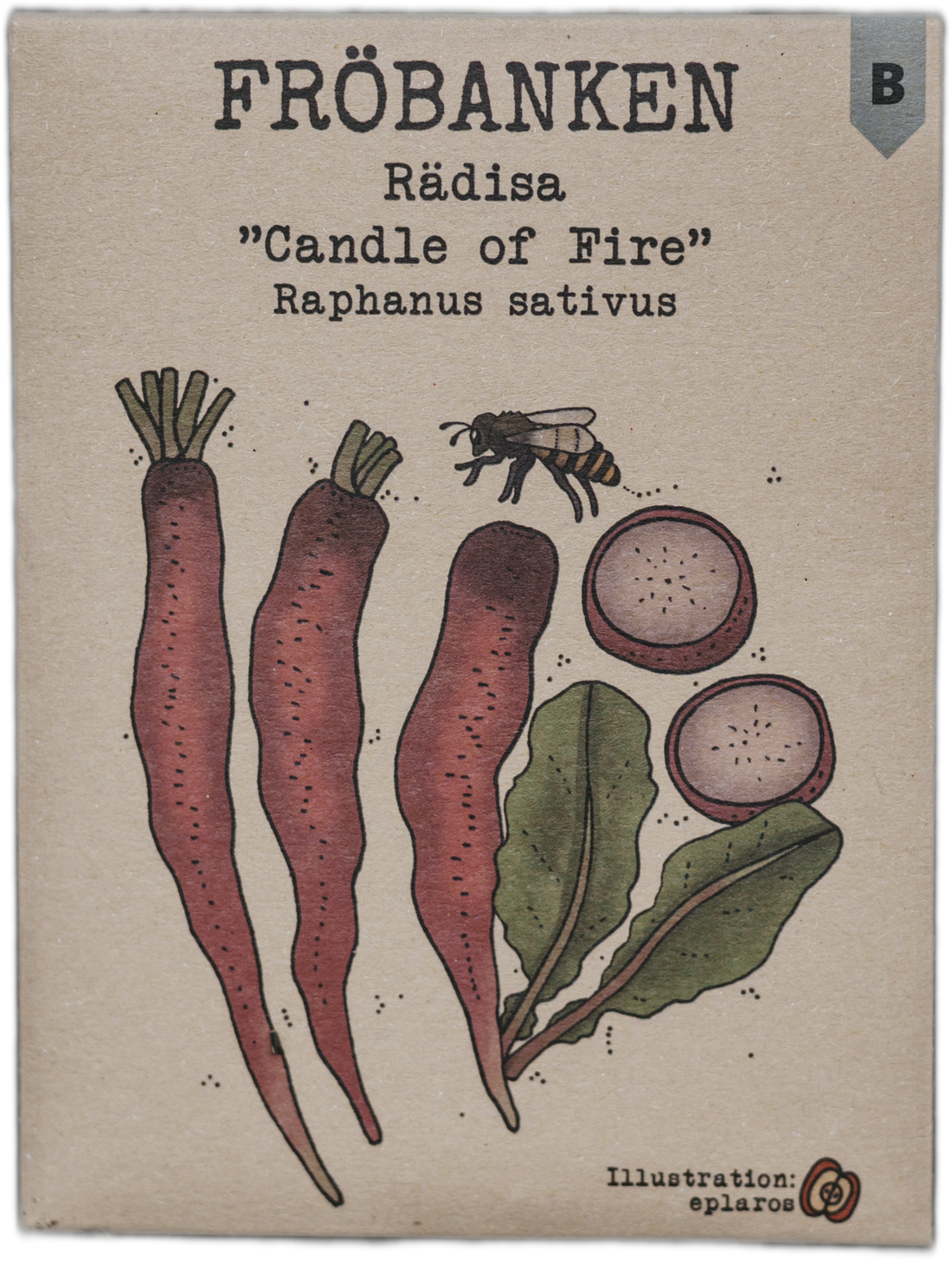 Rädisa