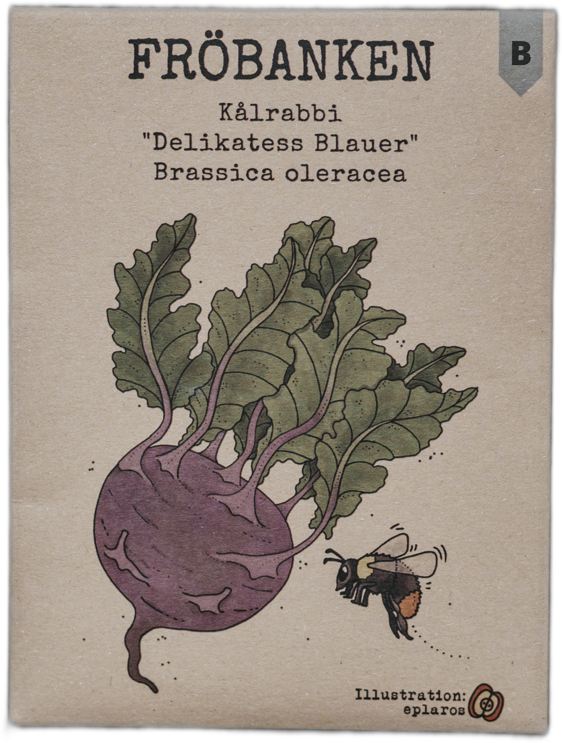 Kålrabbi