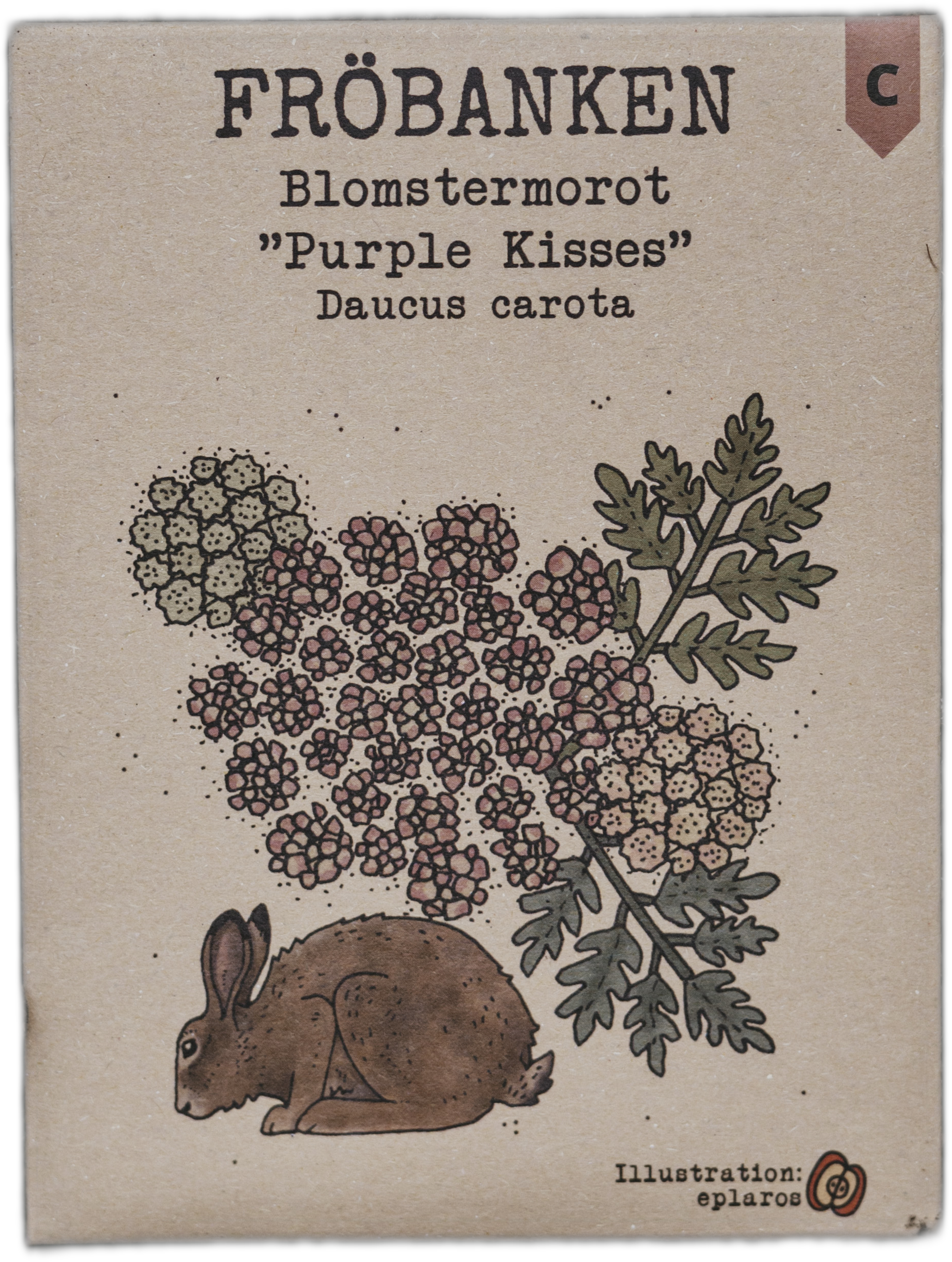 Blomstermorot