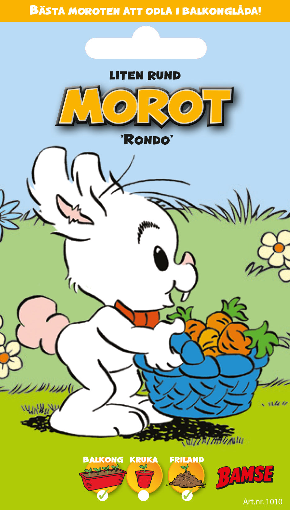 Morot