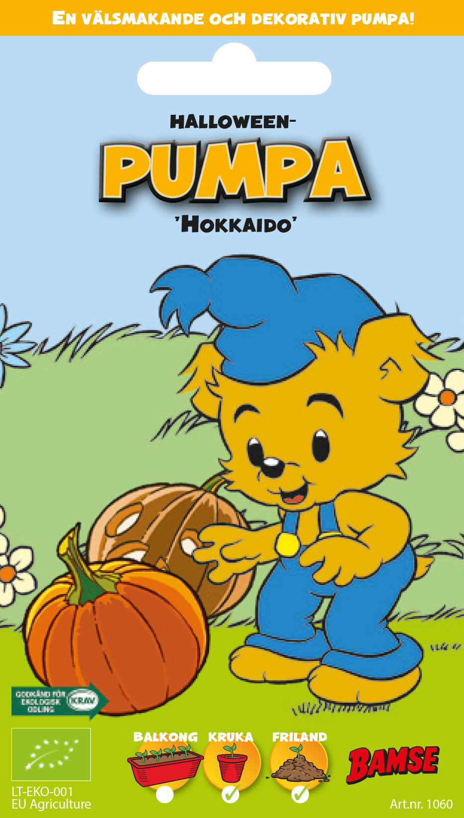 Pumpa