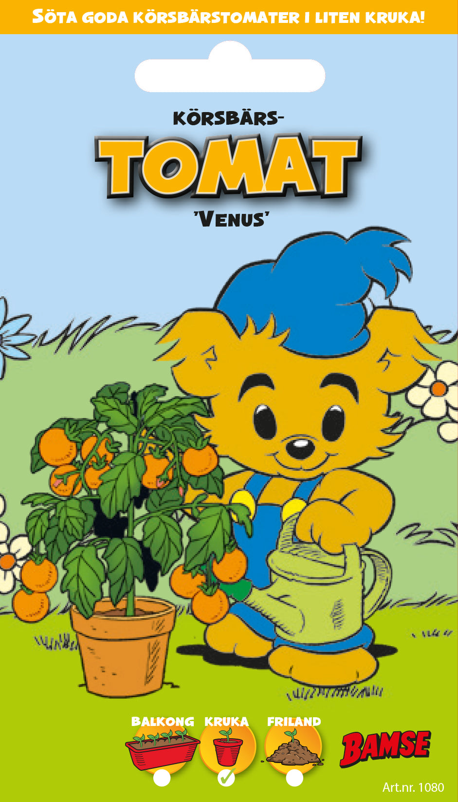 Tomat
