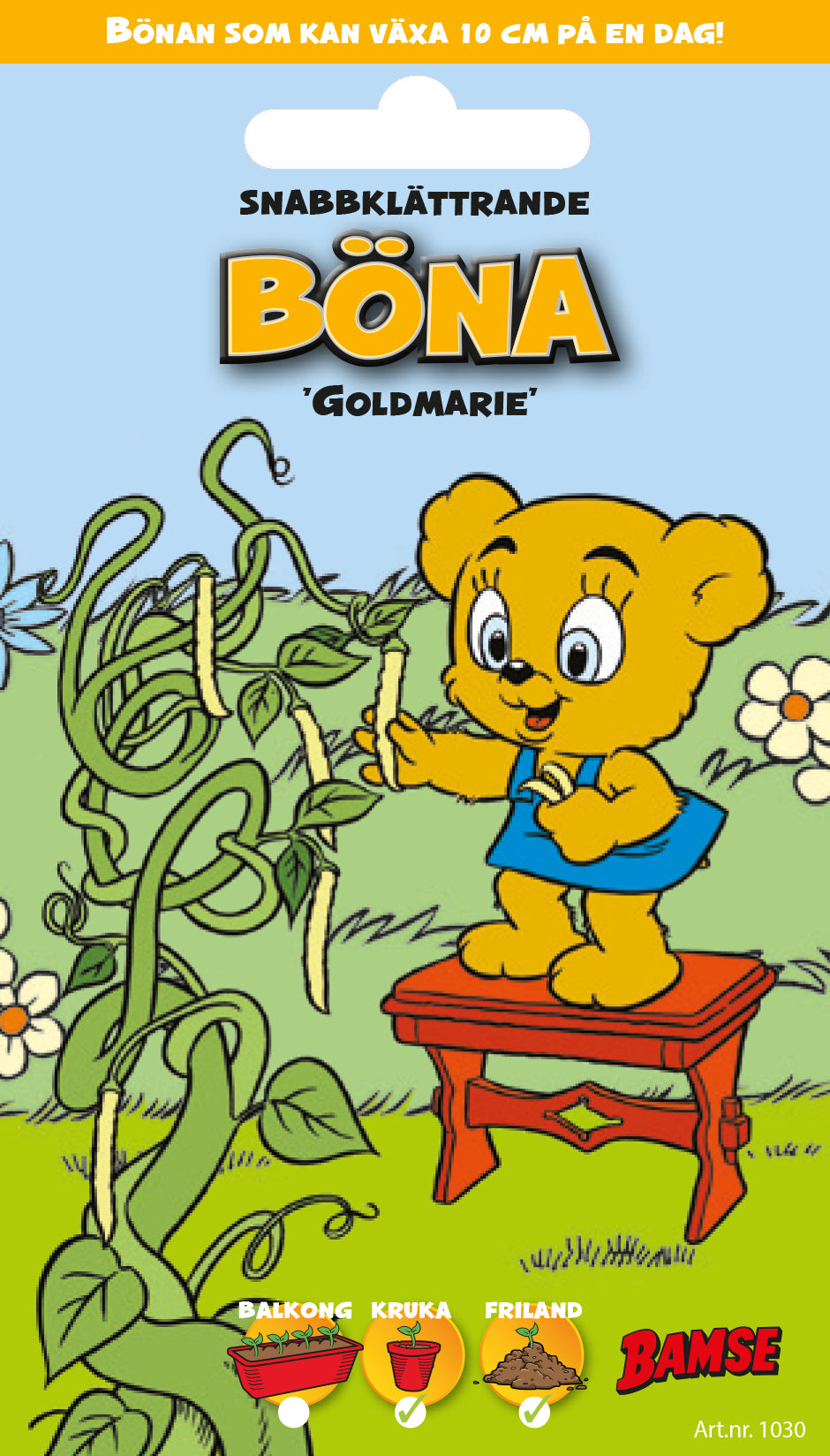 Böna