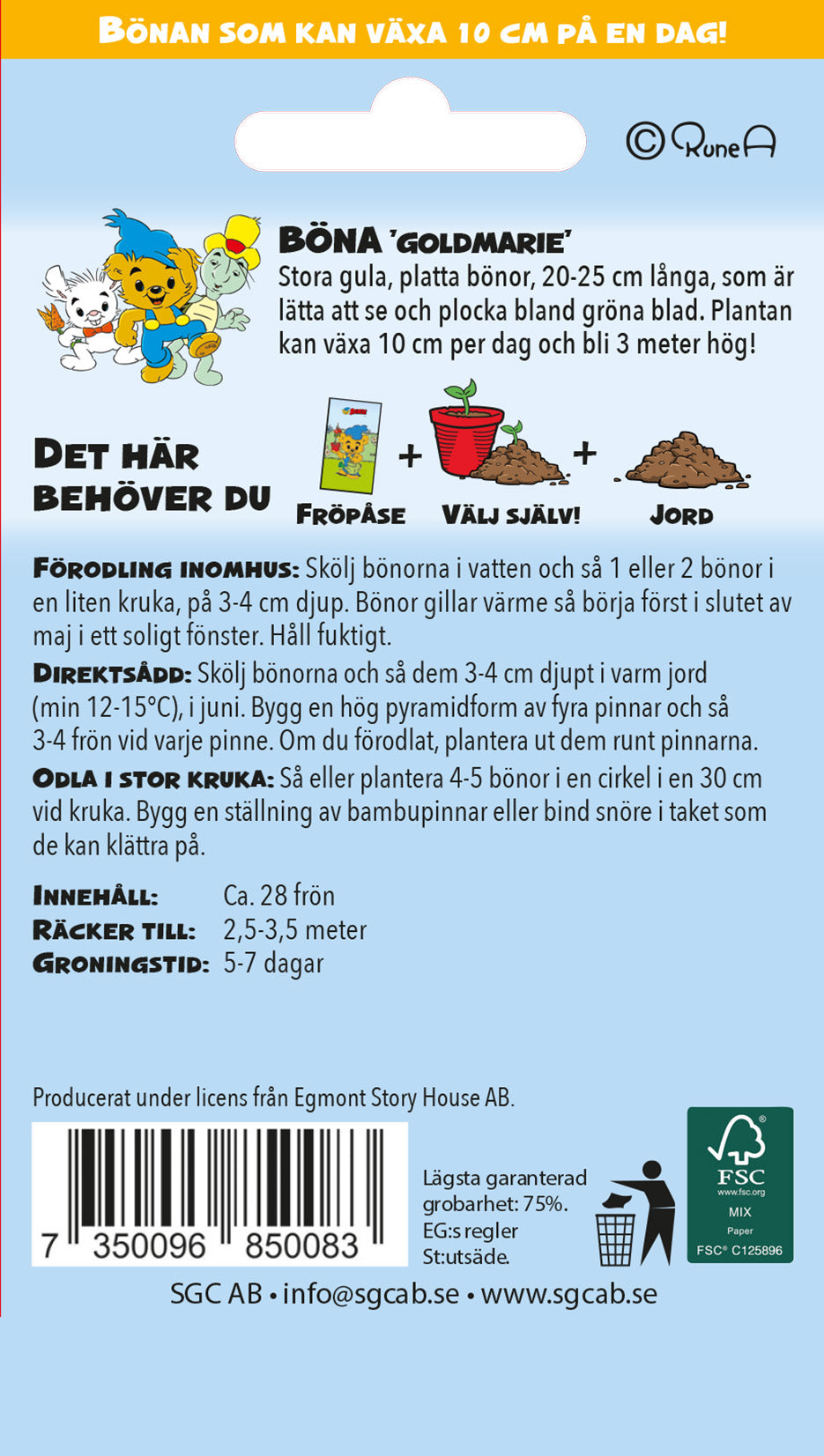 Böna