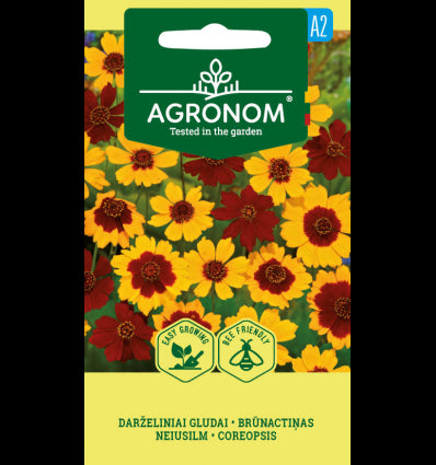 Coreopsis Mix