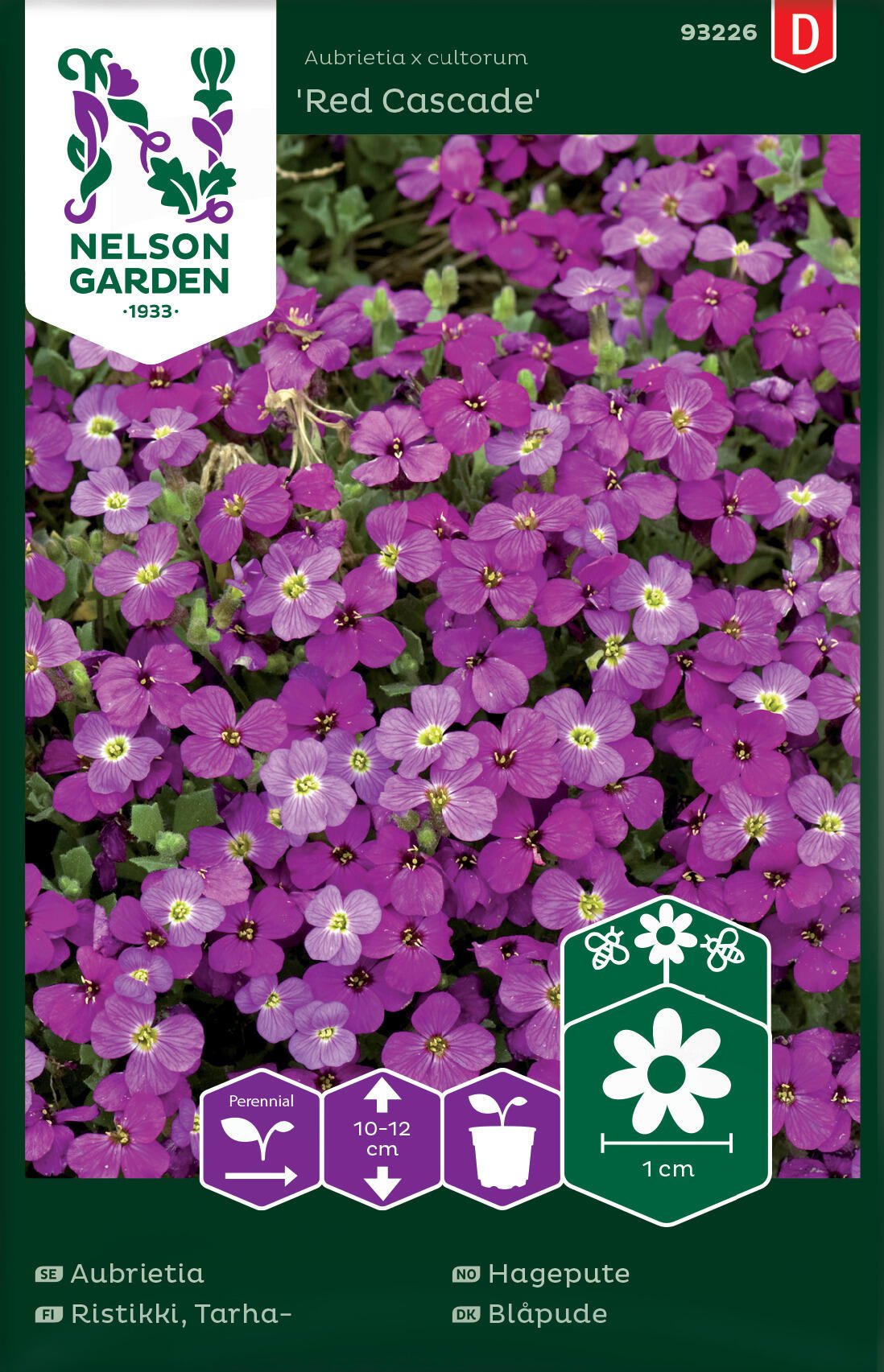 Aubrietia