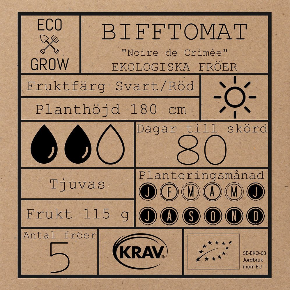 Bifftomat