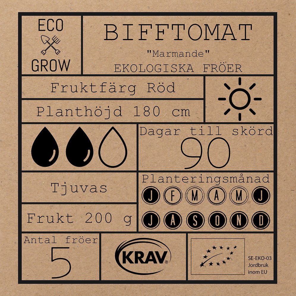 Bifftomat
