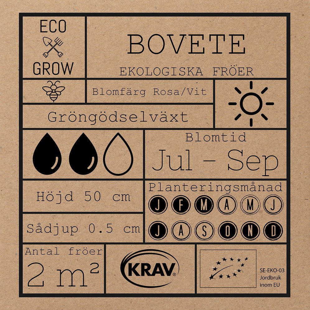 Bovete