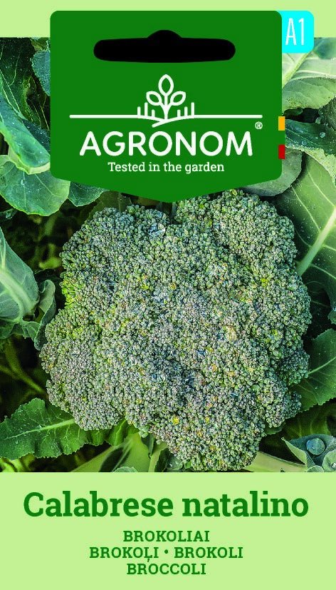 Broccoli