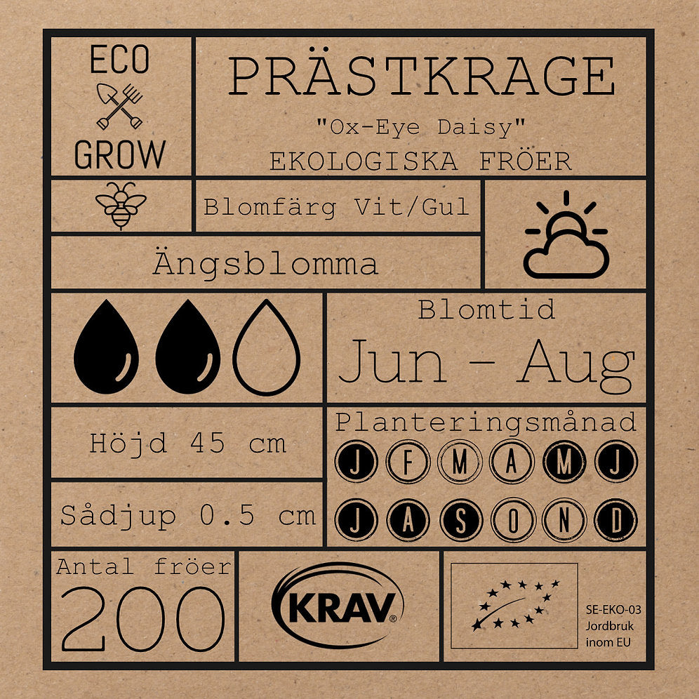 Prästkrage