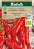 Chili KRAVorganic Long slim