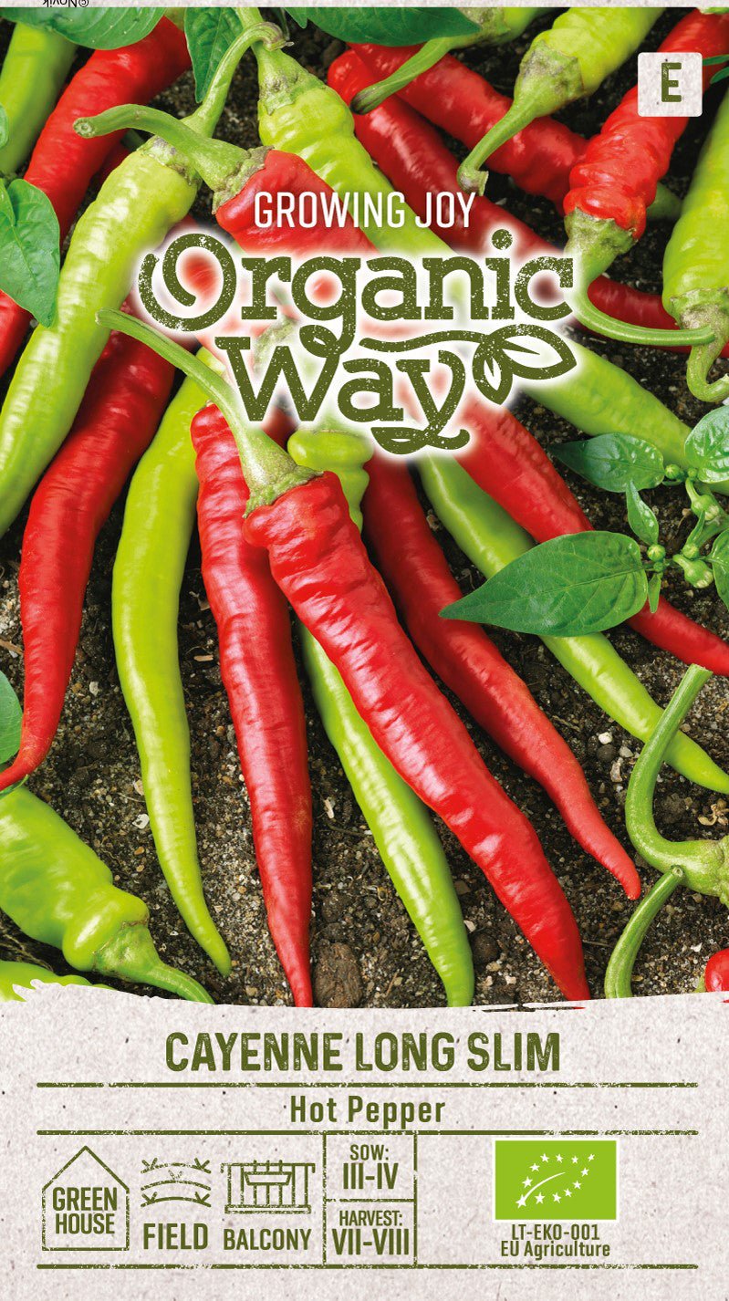 Chilipeppar