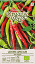 Chilipeppar