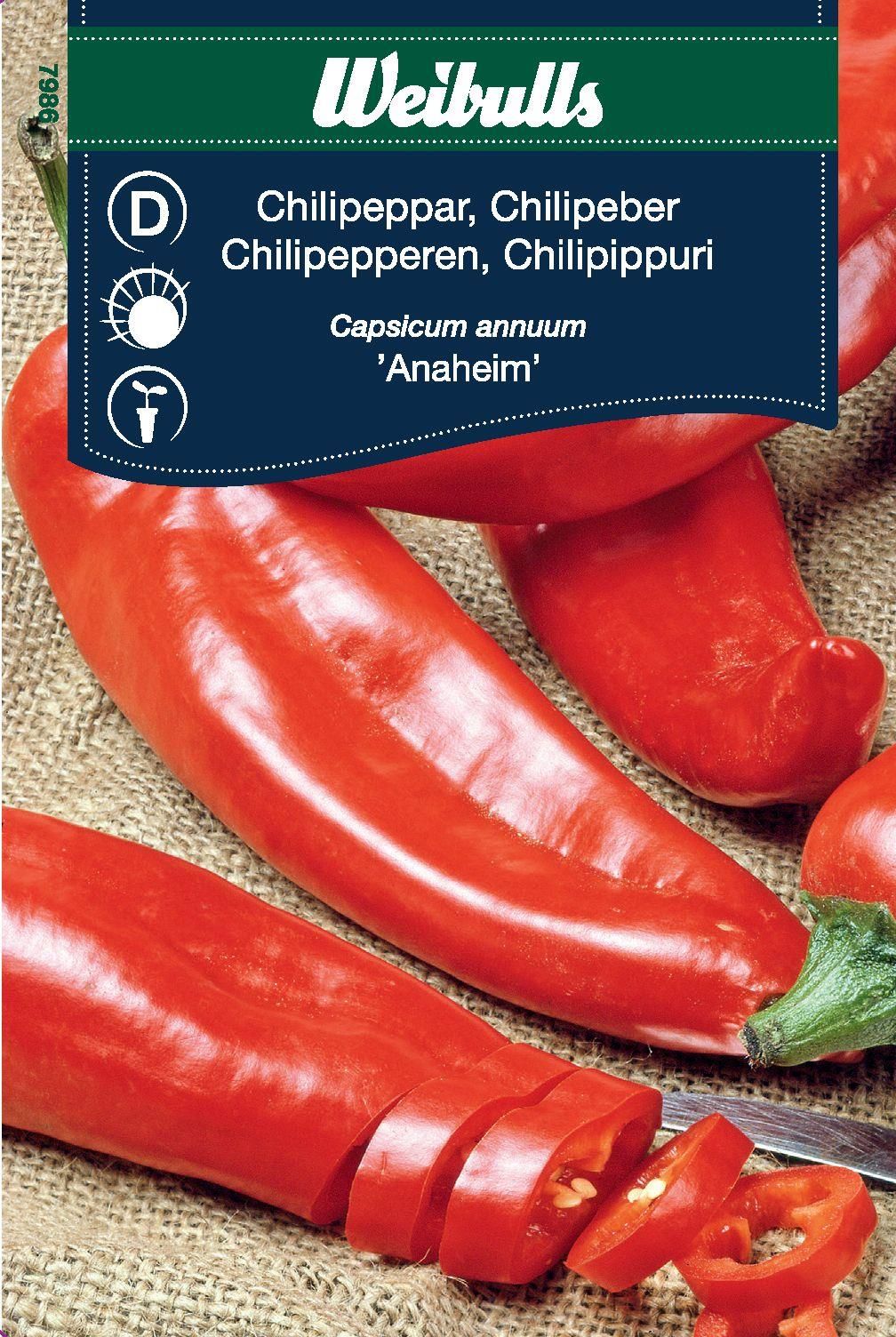 Chilipeppar
