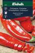 Chilipeppar