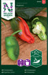 Chilipeppar