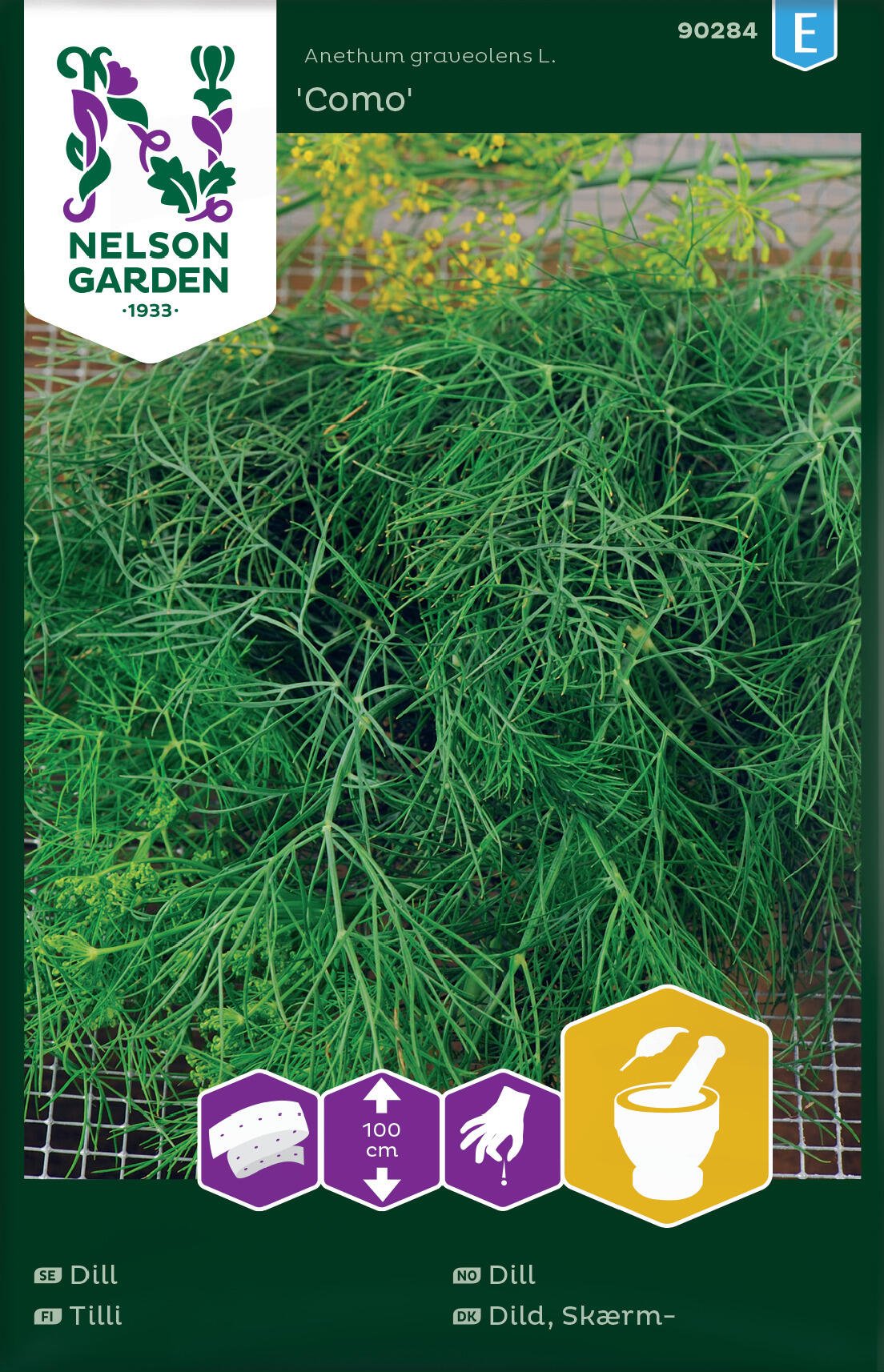 Dill