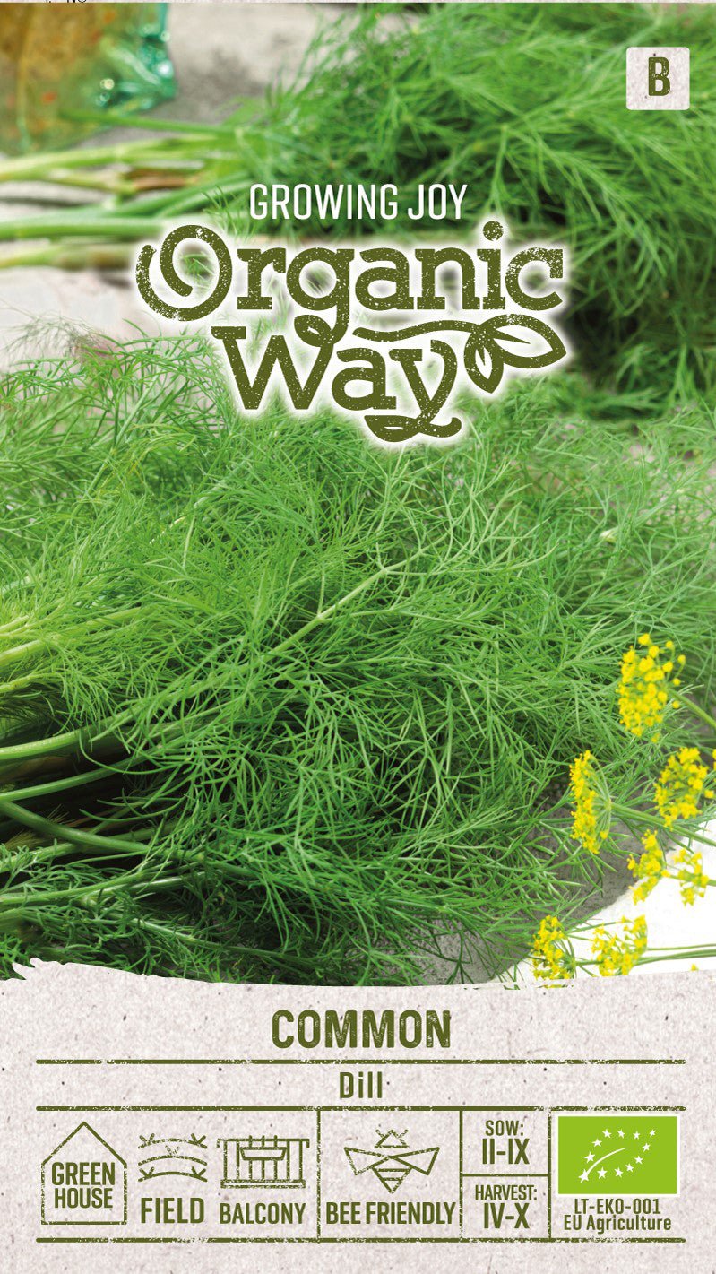 Dill