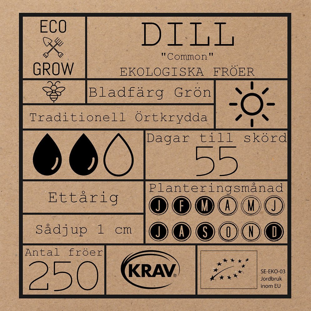 Dill