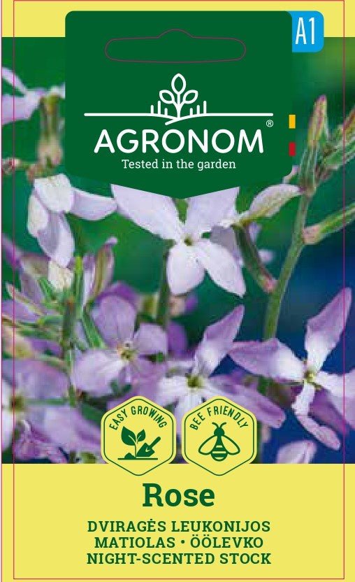 Grekisk Lövkoja