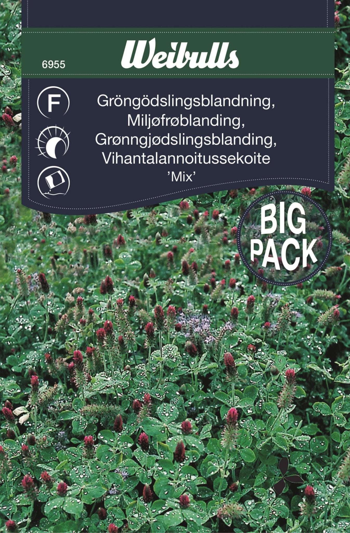 Gröngödslingsbl.storport