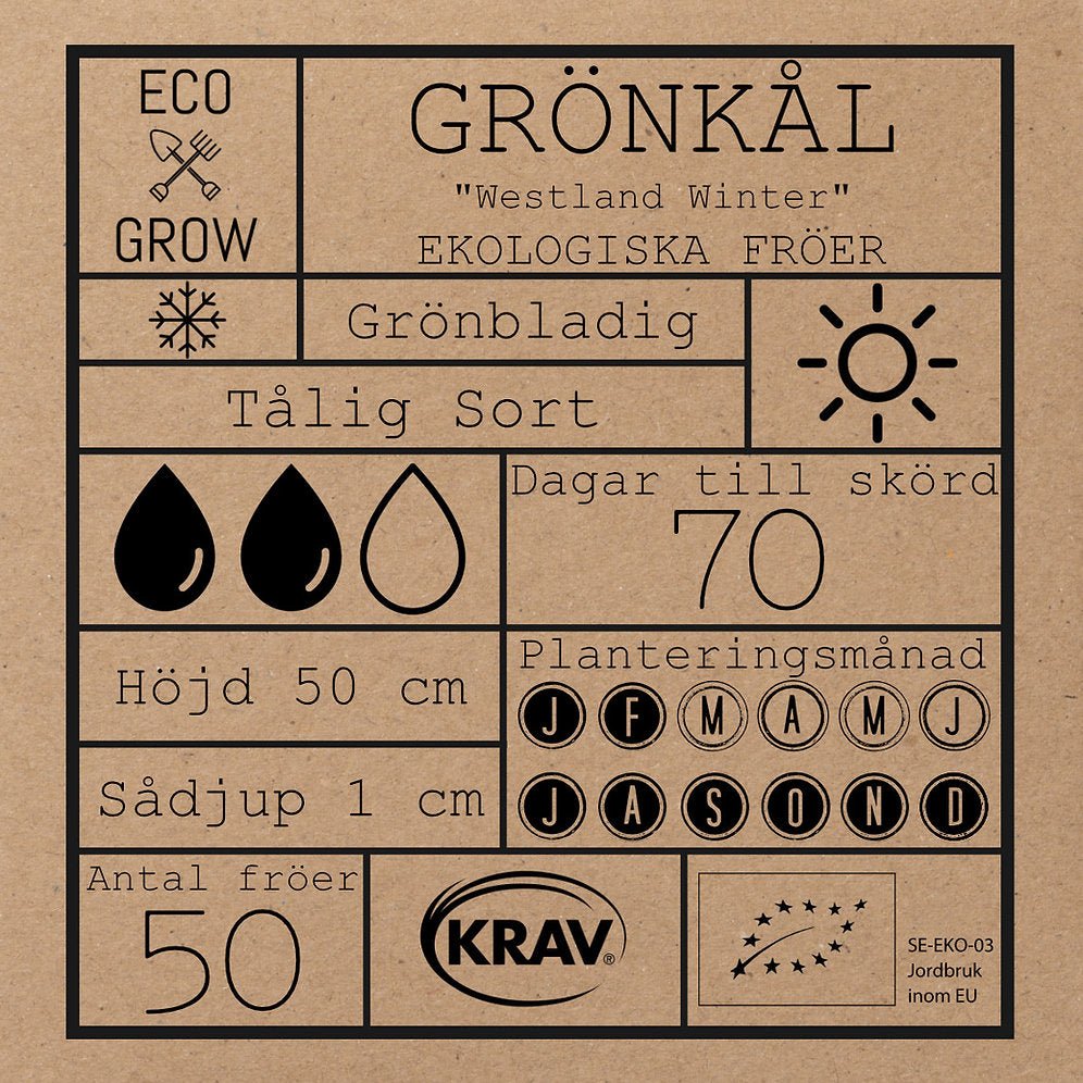 Grönkål