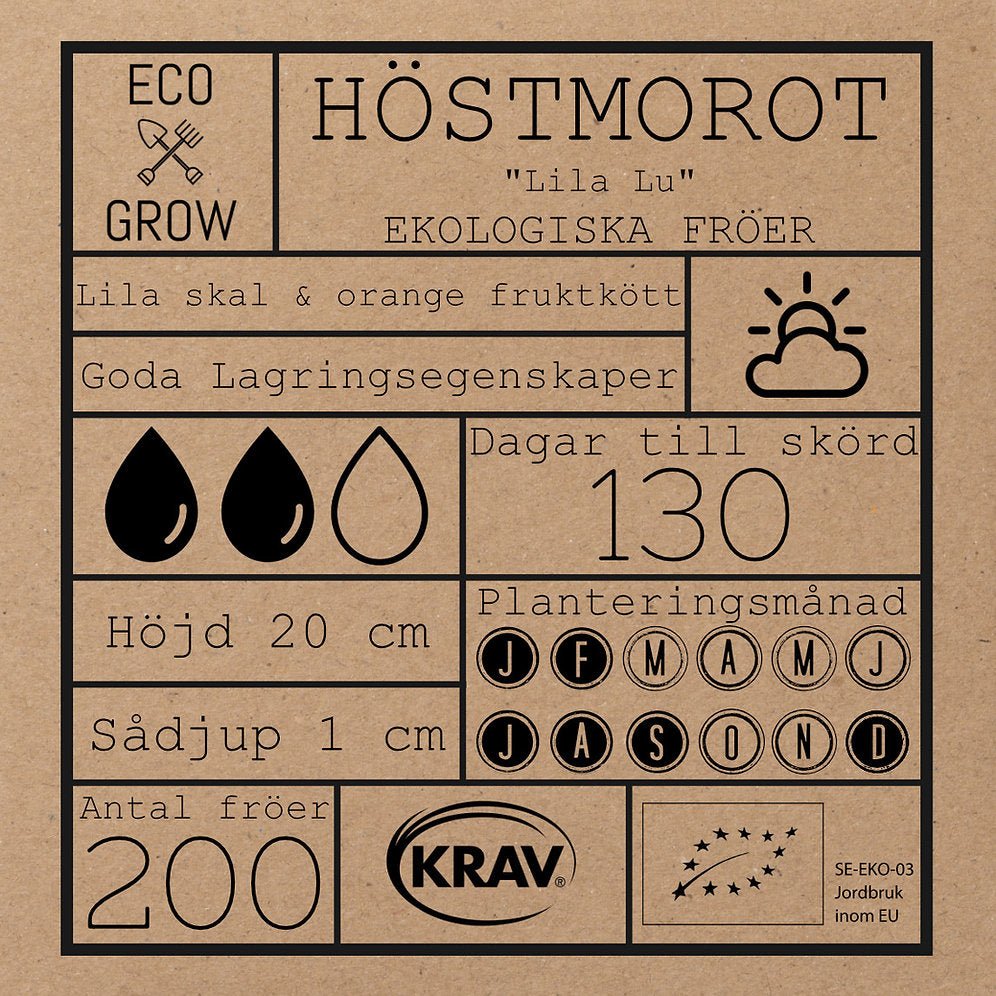 Höstmorot