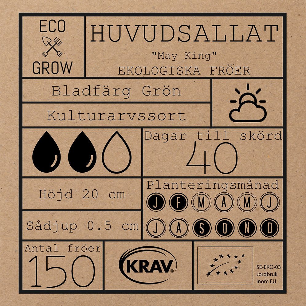 Huvudsallat