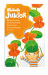 Junior slingerkrasse