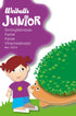 Junior smörgåskrasse
