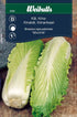 Kål, kinakål Michili Brassica rapa pekinesis