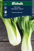 Kål, Pak choi