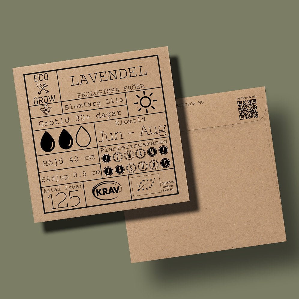 Lavendel