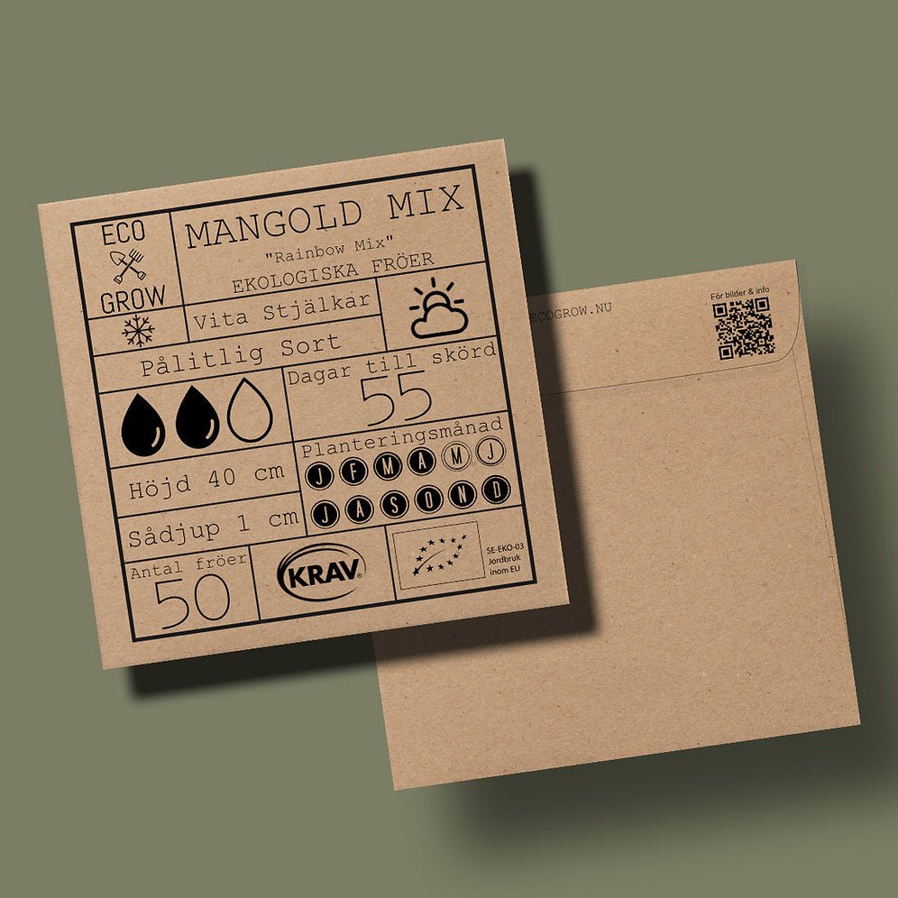 Mangold mix