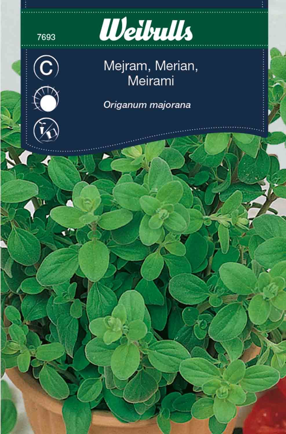 Mejram