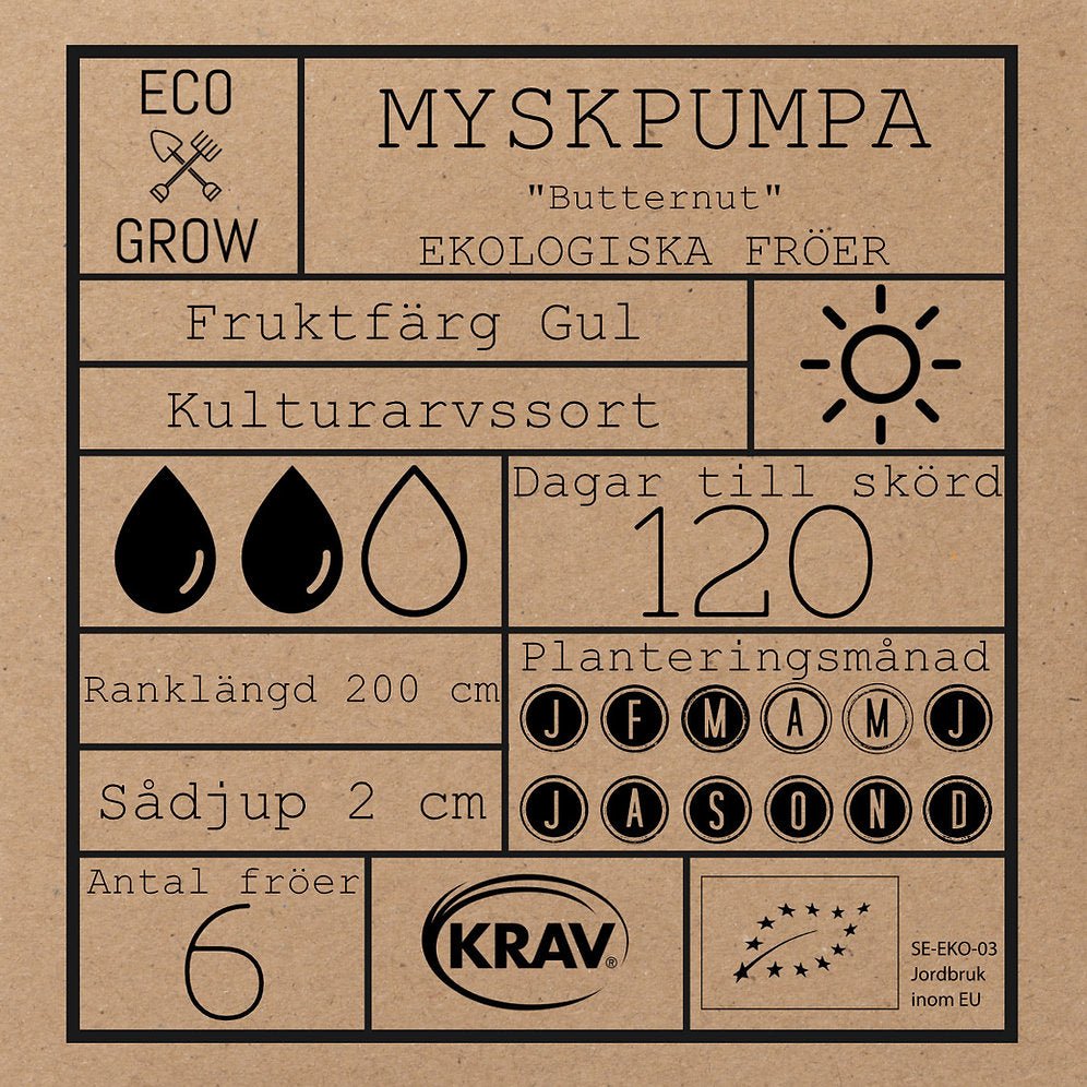 Myskpumpa