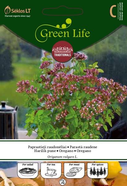 Oregano