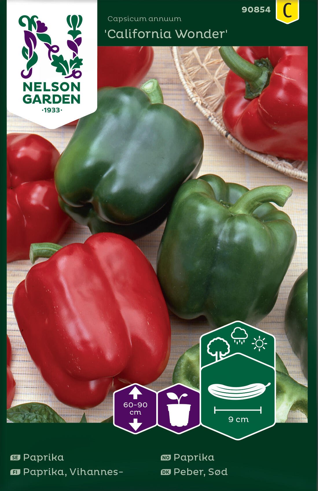 Paprika
