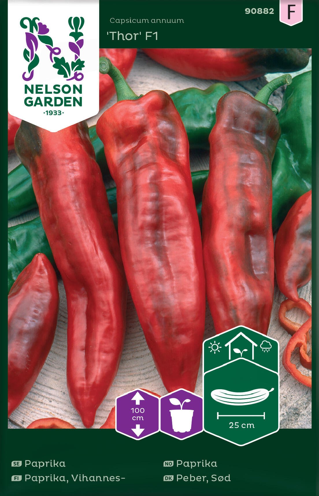 Paprika