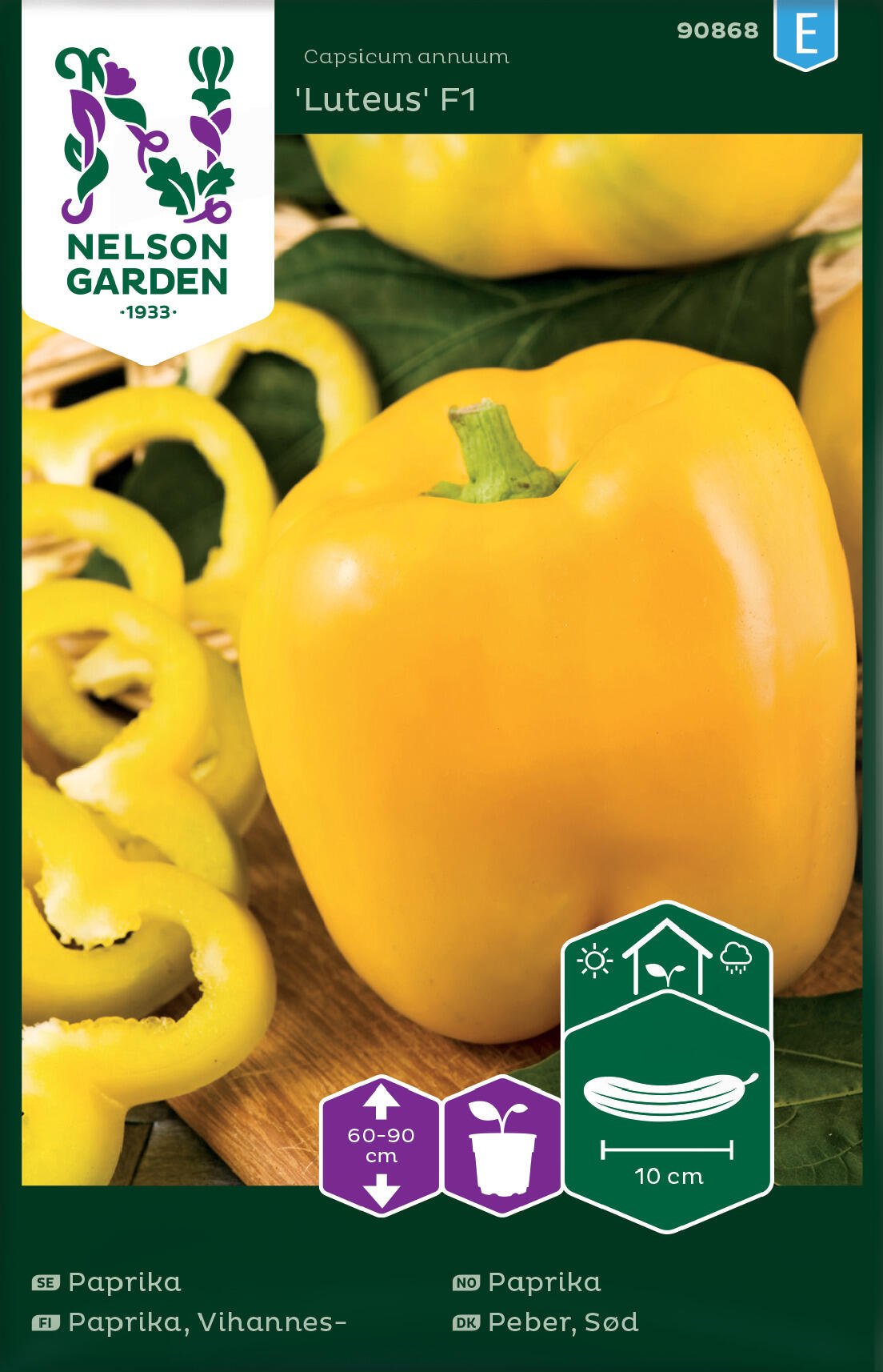 Paprika
