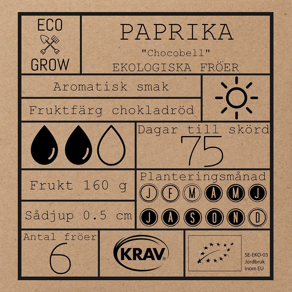 Paprika