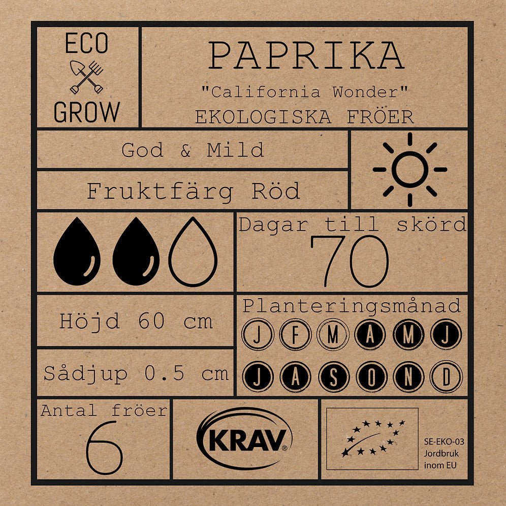 Paprika