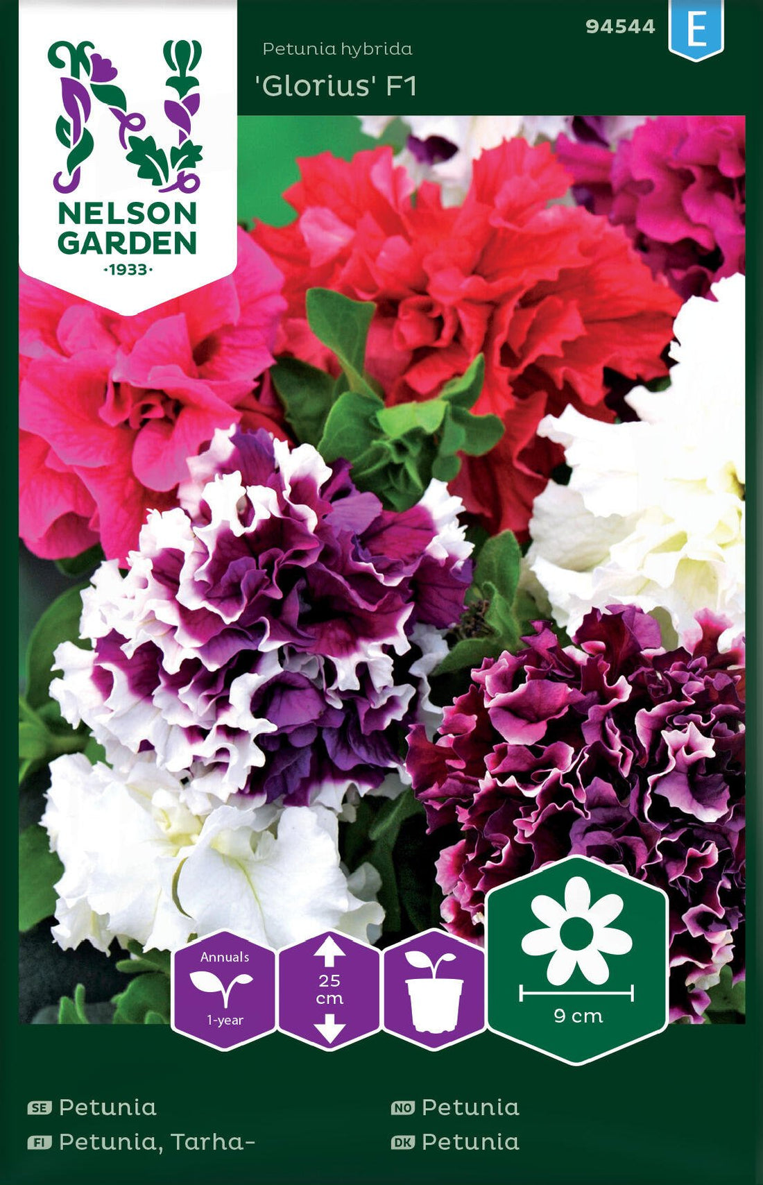 Petunia