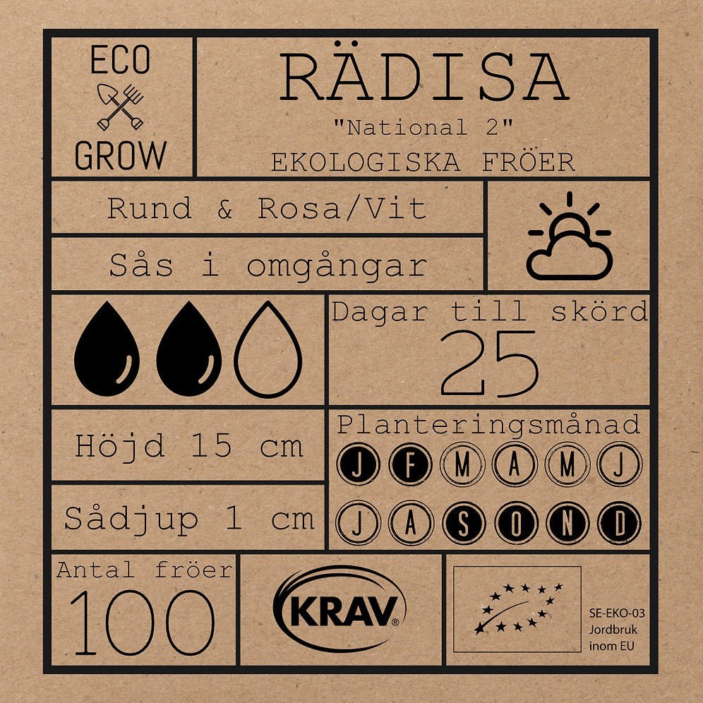 Rädisa